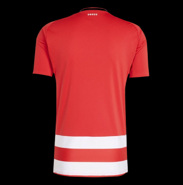 UNION BERLIN 2025/2026 HOME