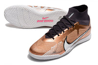 CRAMPONS MERCURIAL SUPERFLY IX ELITE