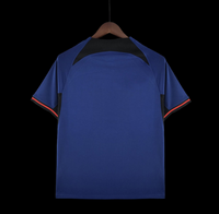 NETHERLANDS EXT