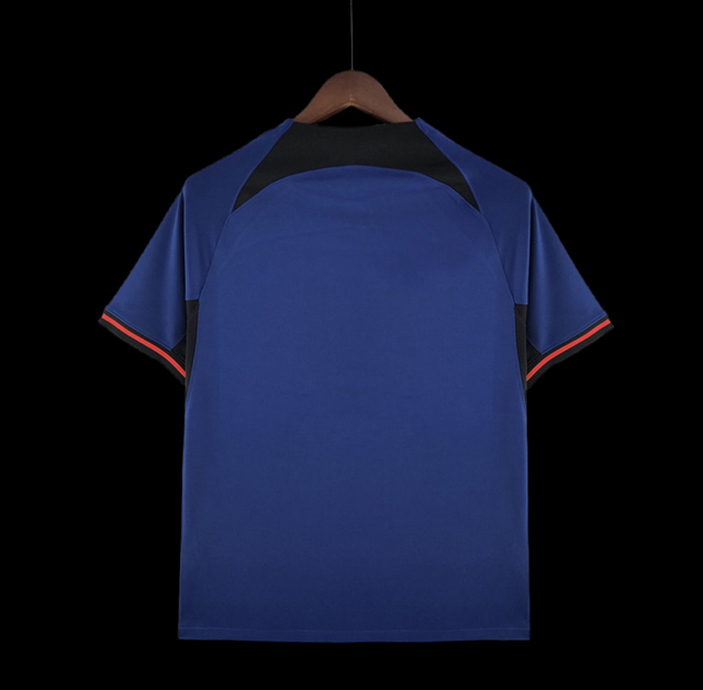 NETHERLANDS EXT