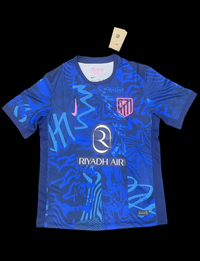 ATLETICO MADRID 24/25 EXT