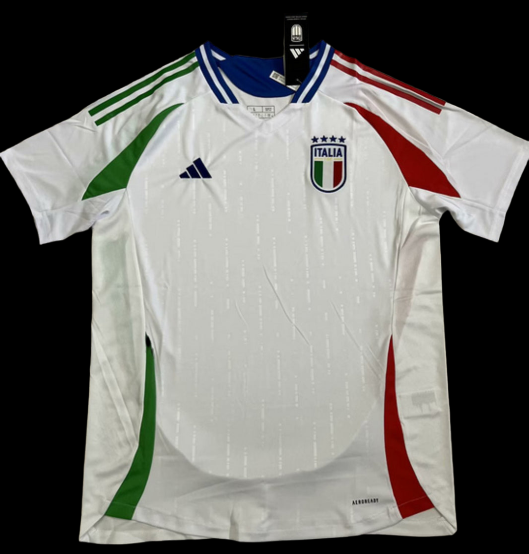 ITALY DOM