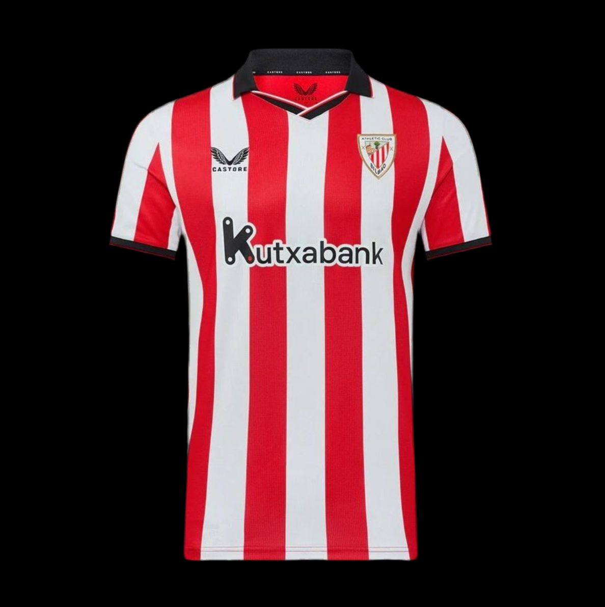 ATHLETIC BILBAO 2025/2026 HOME