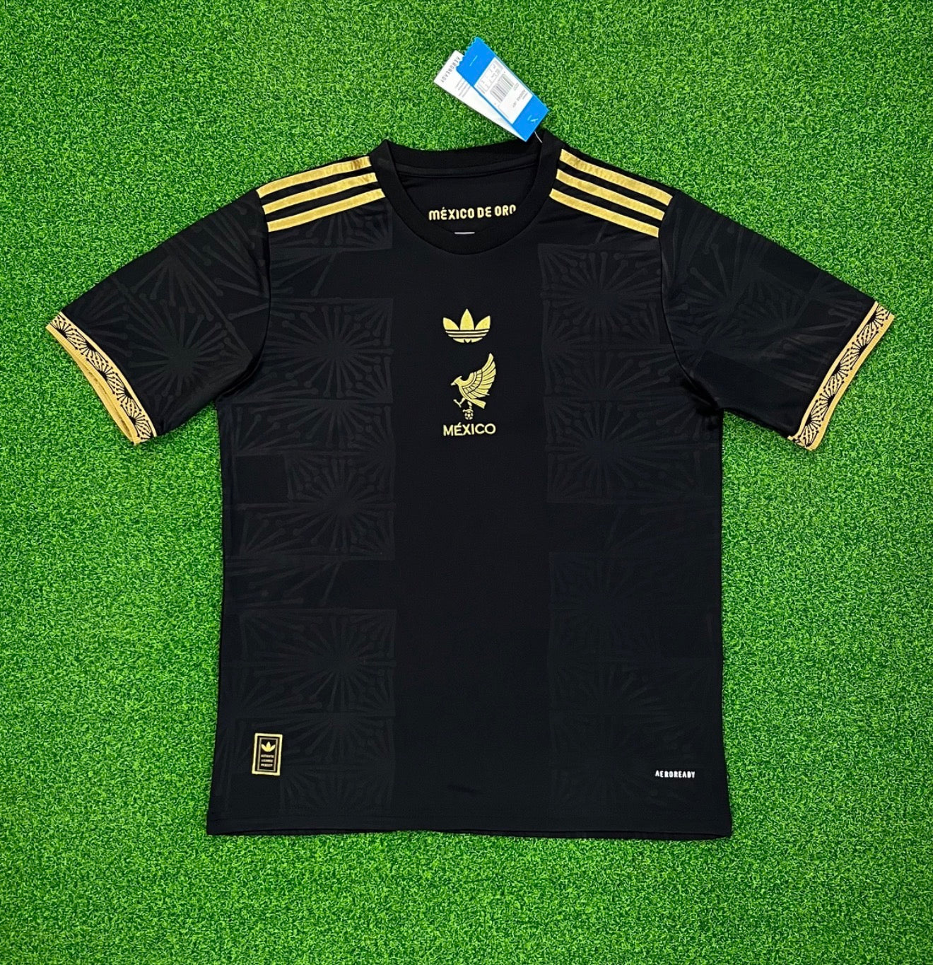 MEXICO 25/26 SPECIAL BLACK