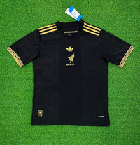 MEXICO 25/26 SPECIAL BLACK