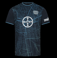 BAYER LEVERKUSEN 2023/2024 SPECIAL EDITION