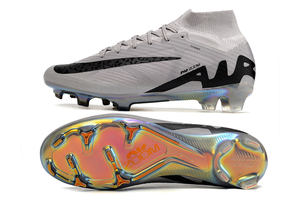 CRAMPONS MERCURIAL SUPERFLY IX ELITE