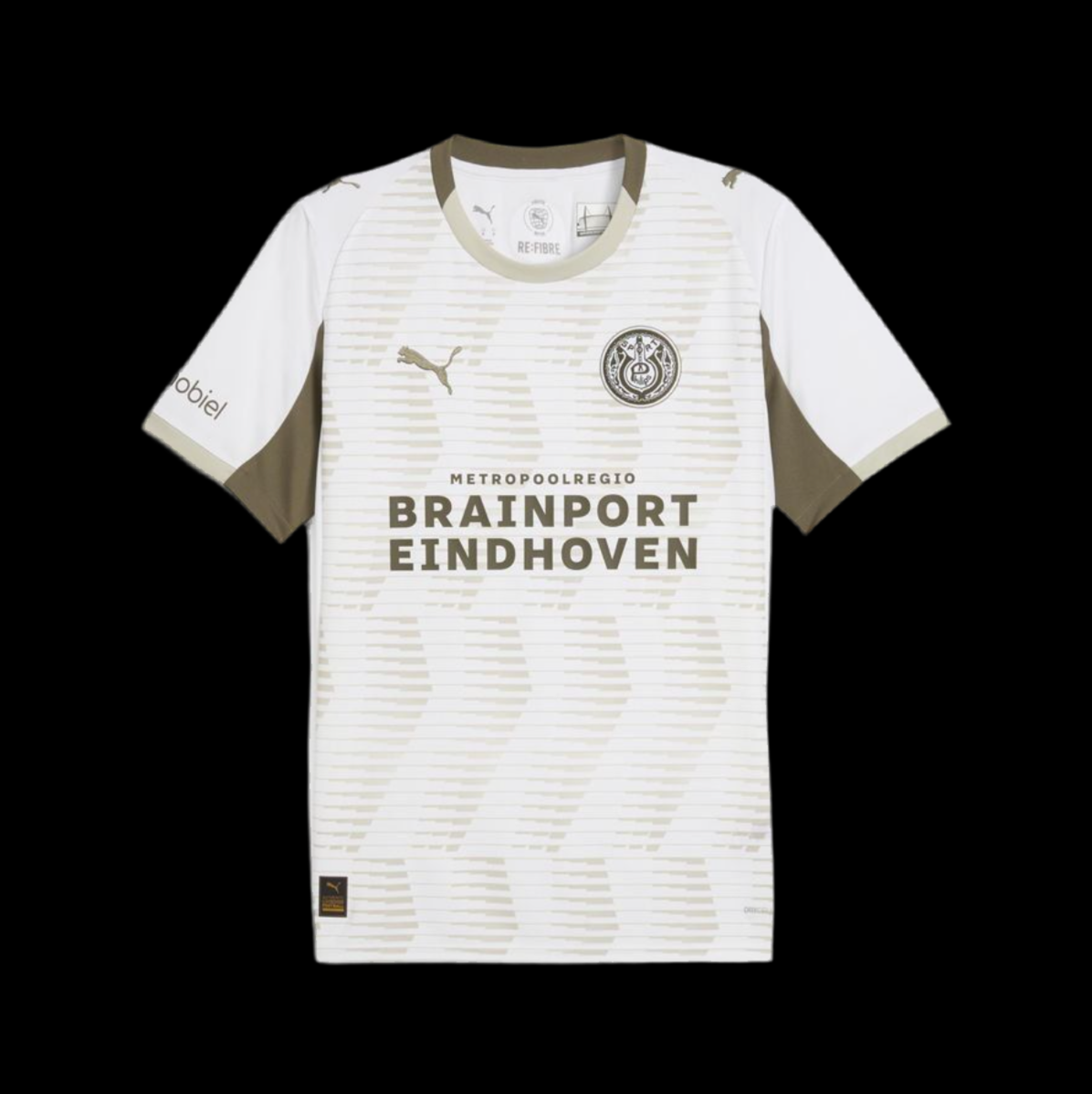 PSV 2025/2026 THIRD