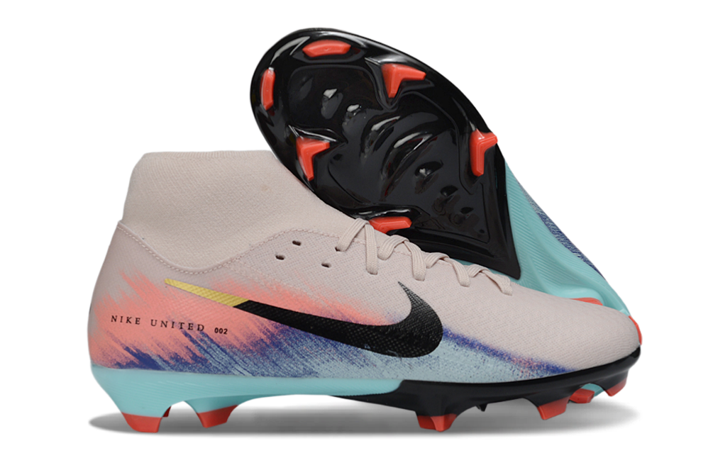CRAMPONS MERCURIAL SUPERFLY 10 ACADEM