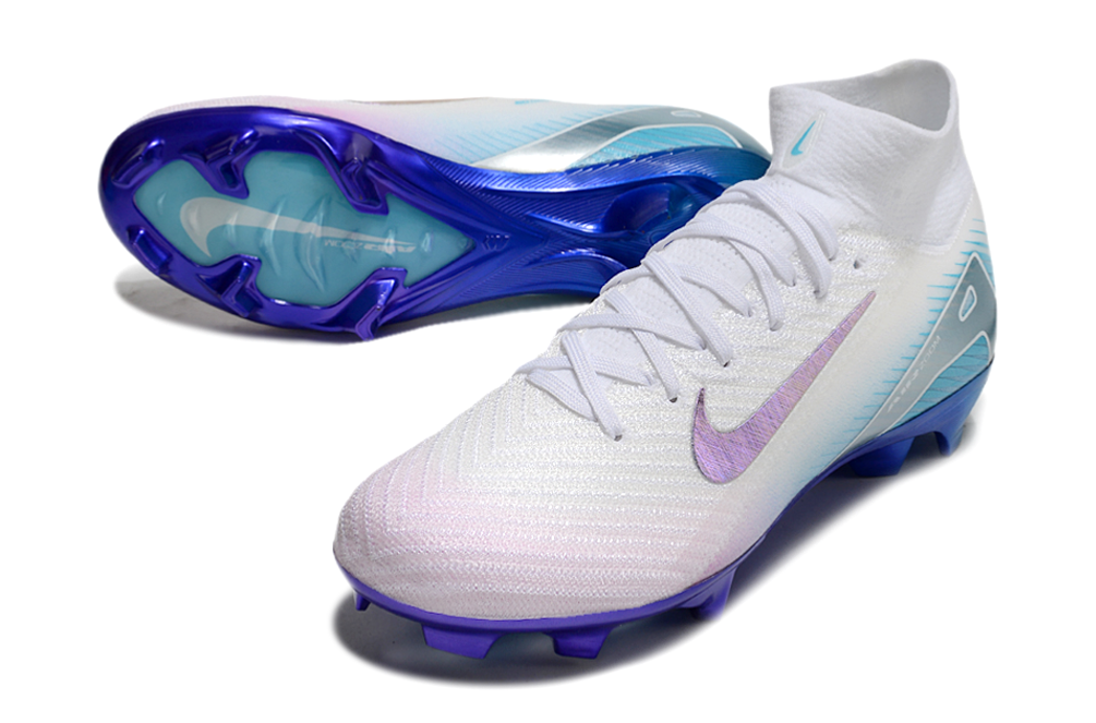 CRAMPONS MERCURIAL SUPERFLY 16 ELITE XXV