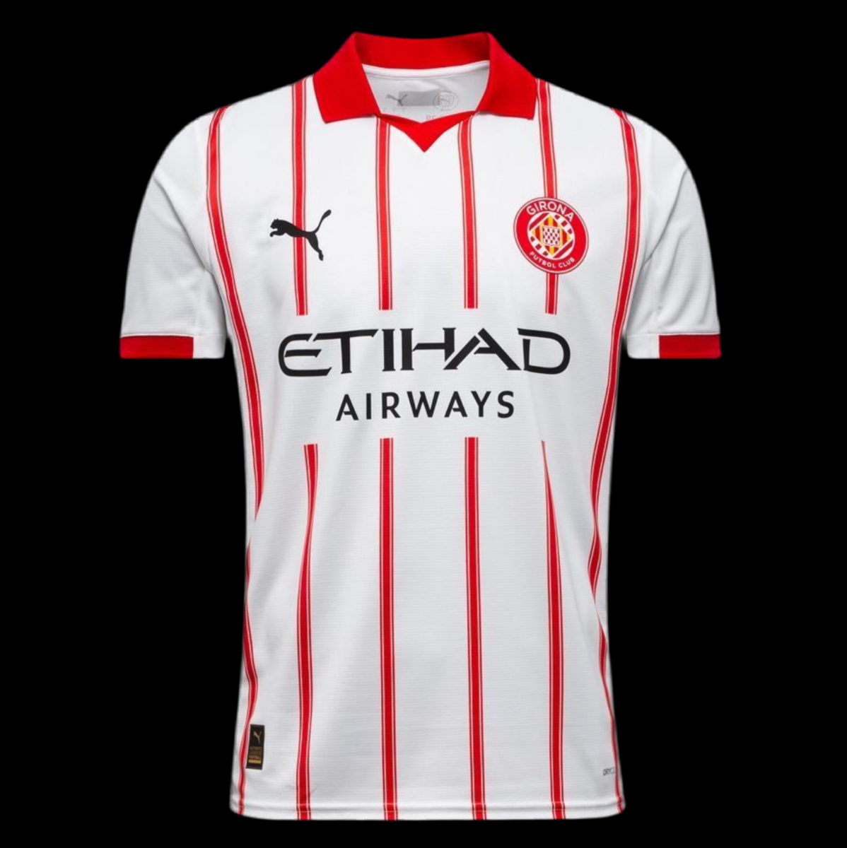 GIRONA 2025/2026 HOME