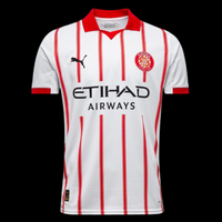 GIRONA 2025/2026 HOME