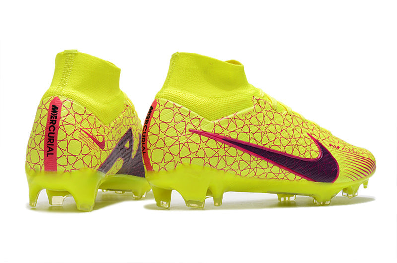 CRAMPONS MERCURIAL SUPERFLY IX ELITE