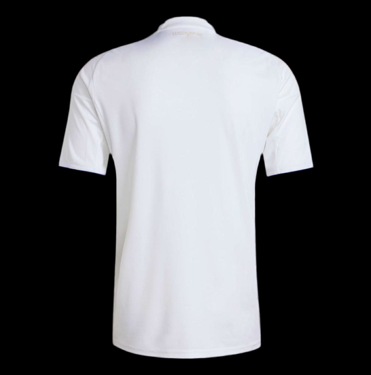 LYON 2025/2026 HOME