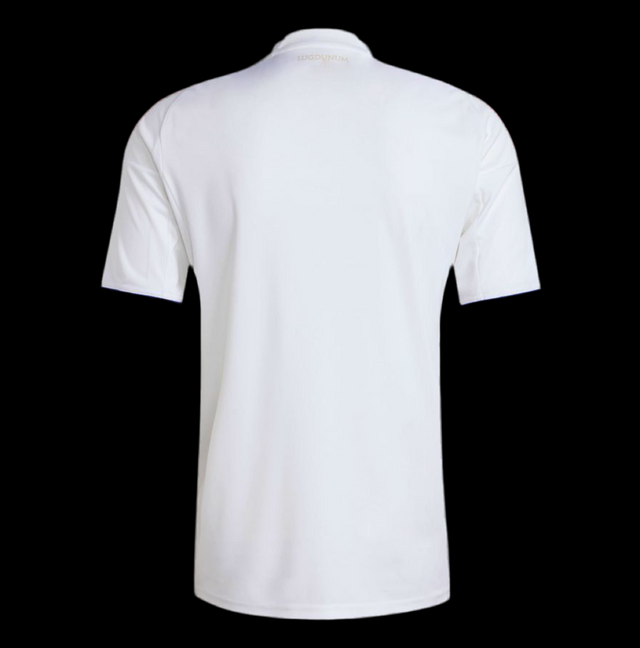 LYON 2025/2026 HOME