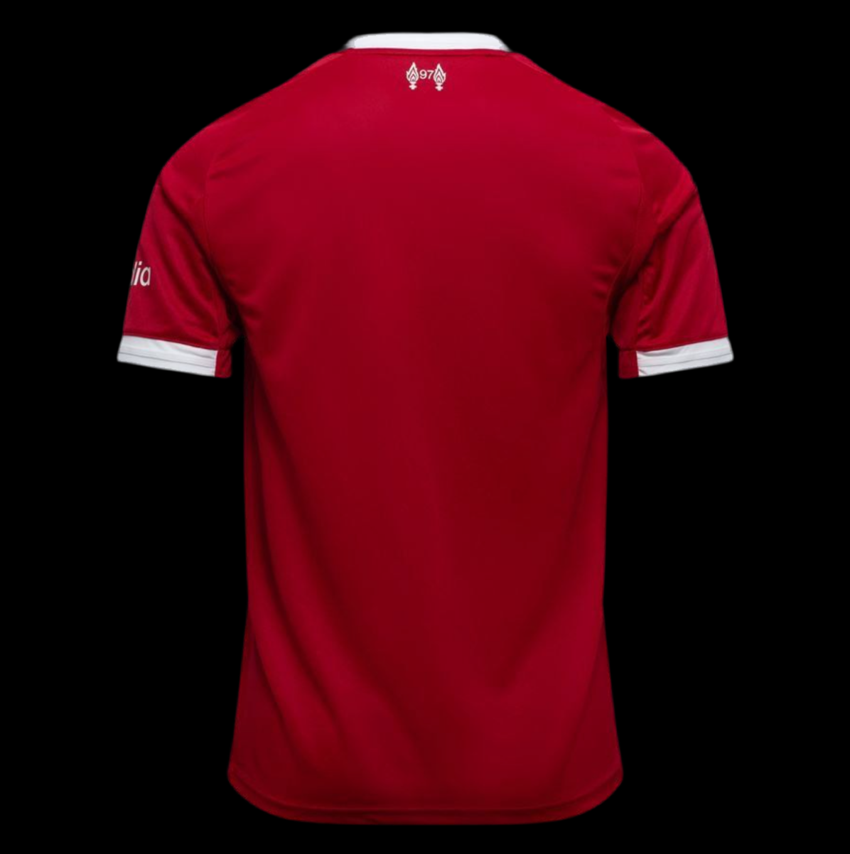 LIVERPOOL 2025/2026 HOME