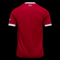 LIVERPOOL 2025/2026 HOME