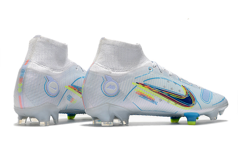 CRAMPONS MERCURIAL SUPERFLY IX ELITE