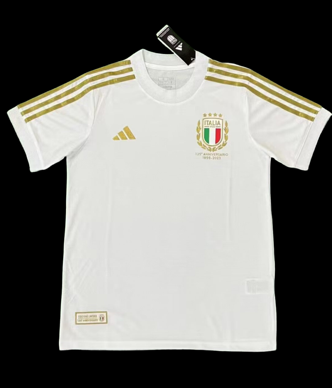 ITALY SPECIAL EDITION