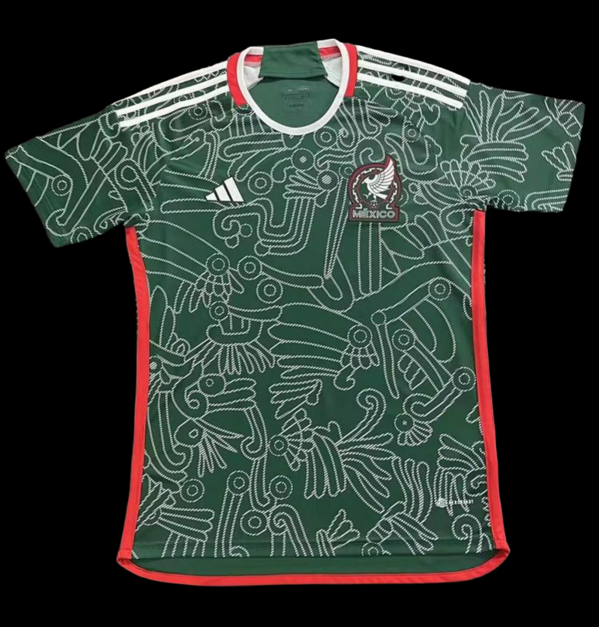 MEXICO 2022/2023 SPECIAL EDITION