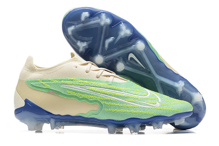 CRAMPONS PHANTOM GX ELITE FG