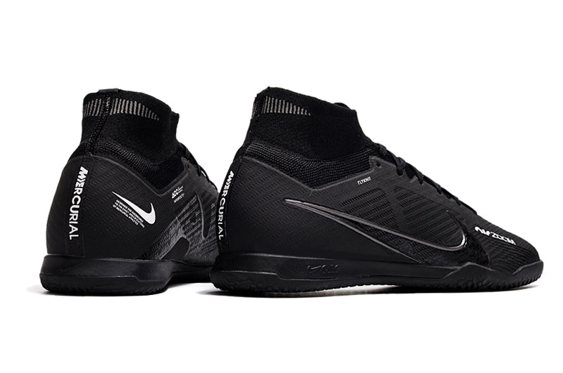 CRAMPONS MERCURIAL SUPERFLY IX ELITE