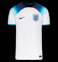 ENGLAND 2022 DOM