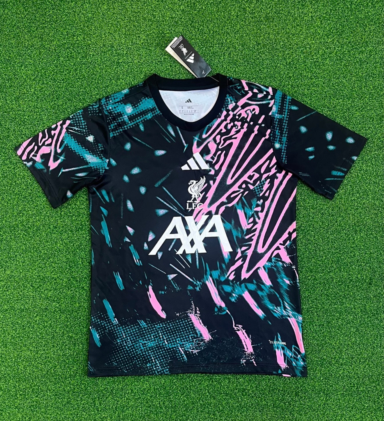 LIVERPOOL 25/26 SPECIAL ROSE