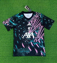 LIVERPOOL 25/26 SPECIAL ROSE