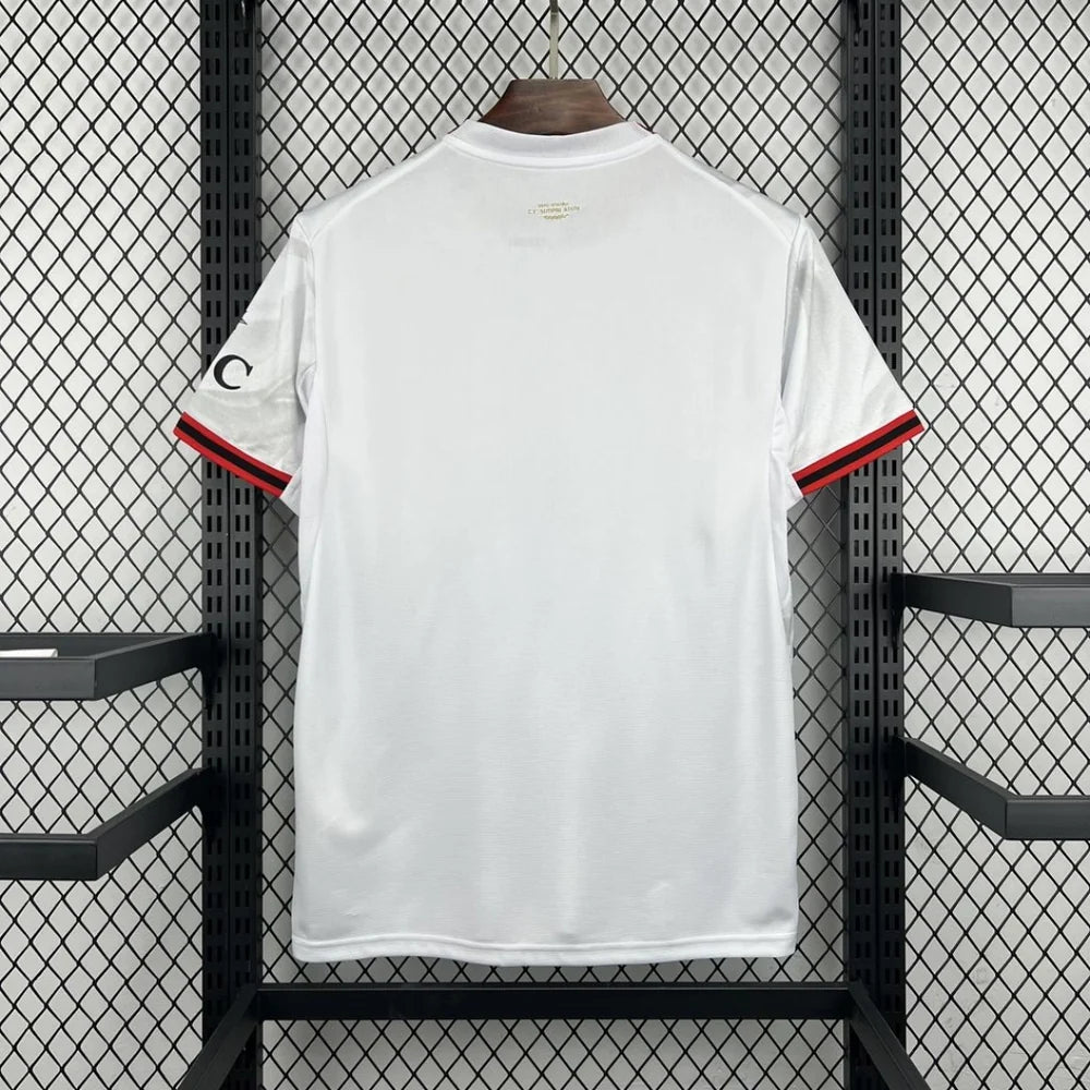 AC MILAN 26/27 EXTERIEUR