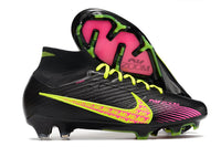 CRAMPONS MERCURIAL SUPERFLY IX ELITE