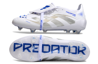CRAMPONS PREDATOR ELITE ACCURACY BOOTS