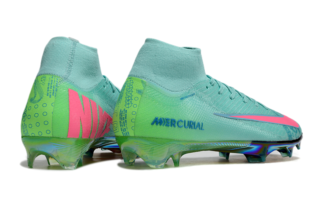 CRAMPONS MERCURIAL SUPERFLY IIX ELITE
