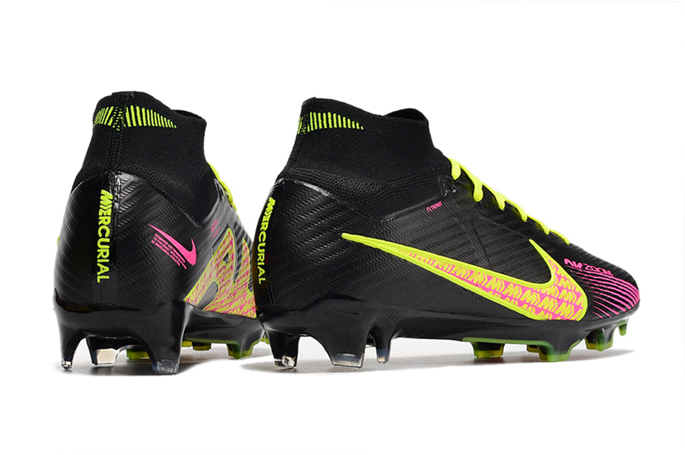 CRAMPONS MERCURIAL SUPERFLY IX ELITE
