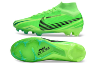 CRAMPONS MERCURIAL SUPERFLY IX ELITE