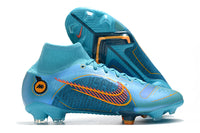 CRAMPONS MERCURIAL SUPERFLY IX ELITE