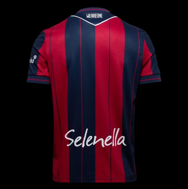 BOLOGNA 2025/2026 HOME