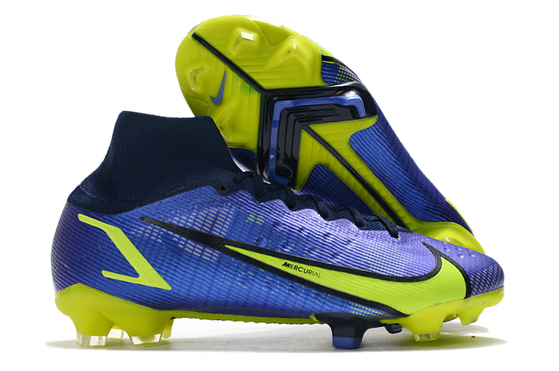 CRAMPONS MERCURIAL SUPERFLY IX ELITE