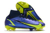 CRAMPONS MERCURIAL SUPERFLY IX ELITE