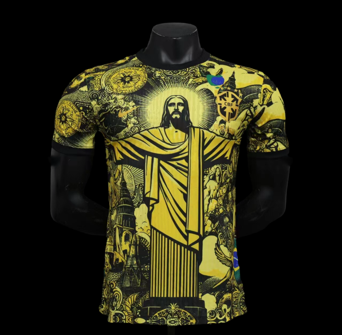 BRAZIL SPECIAL EDITION