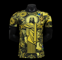 BRAZIL SPECIAL EDITION