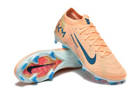 CRAMPONS MERCURIAL SUPERFLY 16 ELITE XXV FG