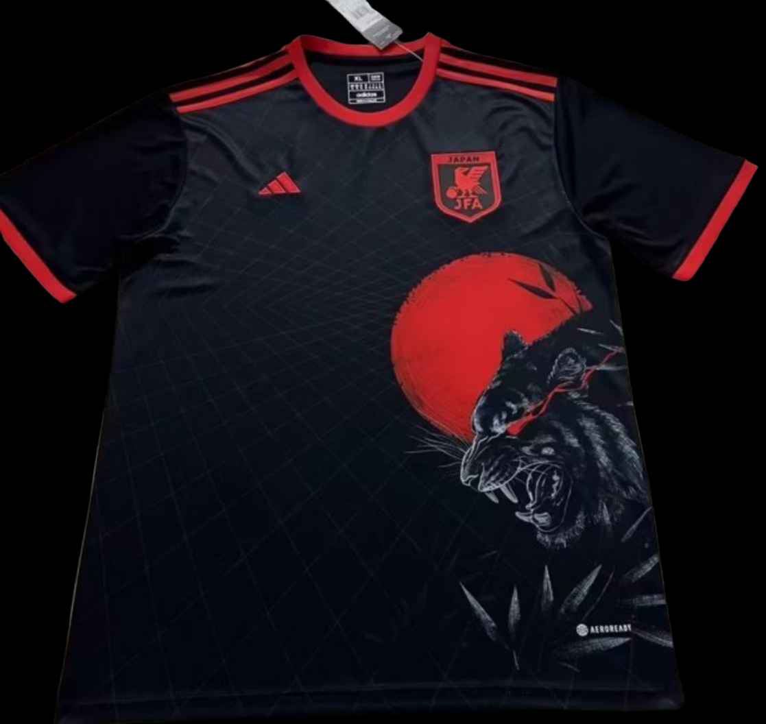 JAPAN SPECIAL EDITION