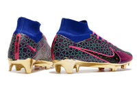 CRAMPONS MERCURIAL SUPERFLY IX ELITE