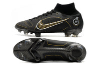 CRAMPONS MERCURIAL SUPERFLY IX ELITE