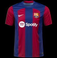 FC BARCELONA 2023/2024 DOM
