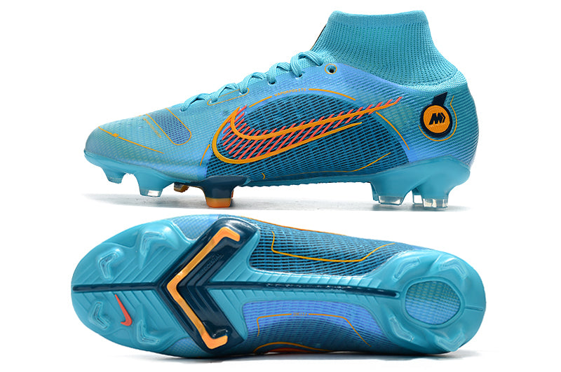 CRAMPONS MERCURIAL SUPERFLY IX ELITE