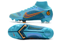 CRAMPONS MERCURIAL SUPERFLY IX ELITE