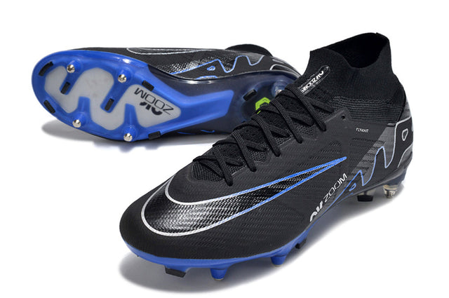 CRAMPONS MERCURIAL SUPERFLY IX ELITE