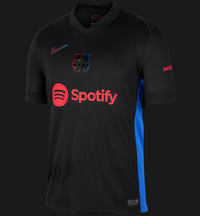 FC BARCELONA 2024/2025 EXT